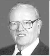 Harold Gardiner Obituary (2004)