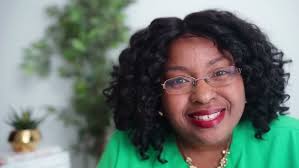 Dr. Adia Speaker Demo Reel