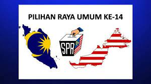Ia boleh dilihat lima tahun sekali ini. Hairsmith Pilihan Raya Umum Ke 14 Facebook
