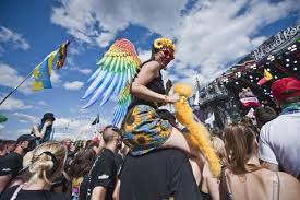 Pol'and'rock festival hosts concerts for a wide range of genres from artists such as limp bizkit, dropkick murphys, and king gizzard & the lizard wizard, having previously welcomed the likes of. Ri57nmz Mlbk8m
