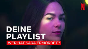 Rubio throws up a wild contested shot. 10 Absolute Killer Songs Aus Wer Hat Sara Ermordet Netflix Youtube