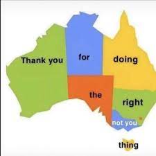 Funny coronavirus lockdown memes to get you through today. Coronavirus Memes Best Reactions To Melbourne Lockdown Returning The Mercury