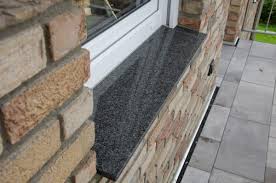 Die neue fensterbank will ich aus holz machen. Naturstein Fensterbanke Montieren Schritt Fur Schritt Anleitung Wir Liefern Deine Fensterbank De