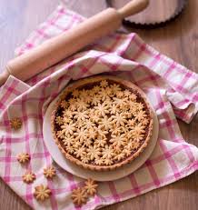 Tarte Rhubarbe Fraises Et Ses Petites Fleurs De Pate Sablee Recette Recettes De Cuisine Tarte Rhubarbe Recette