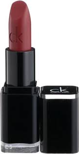 8 best calvin klein delicious luxury creme lipsticks