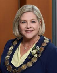 CONVOCATION SPRING 2025