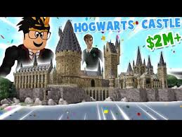 Touring A Magical And Expensive Bloxburg Hogwarts Castle It S So Beautiful I Cri Youtube This is a fan group for the game welcome to bloxburg, if you would like to support me go to our store in the. touring a magical and expensive bloxburg hogwarts castle it s so beautiful i cri