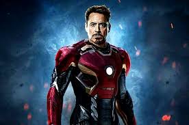 Black widow, like hawk guy, is just a normal person chilling with gods and super soldiers. The Avengers Infinity War Will Feature Iron Man S Most Powerful Armor