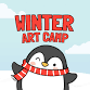 Creō Art Studio|Full Schedule|Kids Winter Creative event image