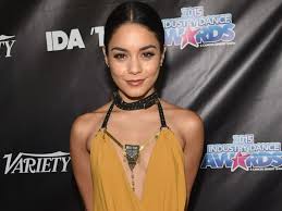 She has a younger sister, stella hudgens, who is also an actress.her mother, gina hudgens (née guangco), an office worker, is from the philippines. Vanessa Hudgens Investigated By Police Over Instagram Photo The Independent The Independent