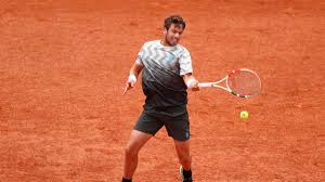 The spaniard begins in blistering style only to lose the. French Open Tennis Not Many Players Do That To Rafael Nadal Cameron Norrie Wins Epic 21 Shot Rally Eurosport