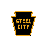 Steel city brand | inspired by the greatest moments in sports and pop culture. Steel City Brand Gifs Find Share On Giphy