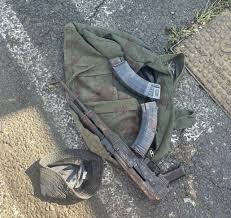 Investigations are underway into a dramatic shootout between police and alleged robbers in rosettenville on monday that has left at least nine . Svl3qff Naeihm