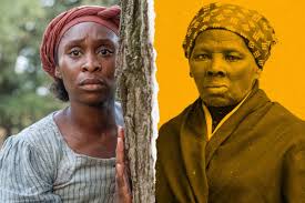 The music, both vocal and. Harriet Movie Historical Accuracy What S Fact And What S Fiction In The Harriet Tubman Biopic