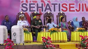 When is & how many days until national day in 2021? Sam Tet Marching Band Malaysia National Day 2017 Youtube