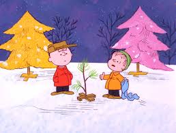 These charlie brown christmas tree can make your holiday fun and your party decor much more charming and graceful. A Charlie Brown Christmas On Tv 2018 How To Watch I Want A Dog For Christmas Charlie Brown