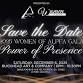 2025 Women of ALPFA: Power of Presence event in Atlanta, GA