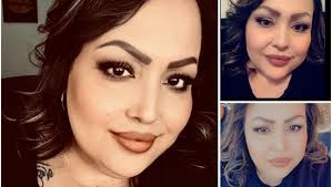 Fundraiser for Armani Martinez by Rhianna Alvarez : Help Lay Roberta Vargas  to Rest