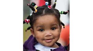 Parce que les tresses sont la coiffure la plus classe et la plus classique nous offrons à toutes les mamans une collection des plus belles tresses pour petite. Cheveux Crepus 32 Coiffures Pour Petite Fille