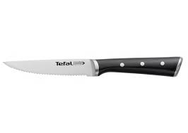Tefal Set De 4 Couteaux A Steak 11 Cm Couteaux Couteaux Et Accessoires Cuisine Et Arts De La Table Selexion