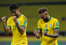 Watch copa america streams online and free. Vea El Gol De Neymar Hoy Brasil Vs Ecuador Por Las Eliminatorias Sudamericanas