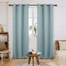 Deconovo Grommet Room Darkening Thermal
