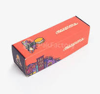 Macaron Packaging Box