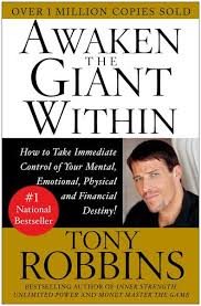 Awaken The Giant Within Ebook Download Ebook Pdf Download Author Tony Robbins Isbn 0743274334 Language En Category Self Help Gen Spiski Chteniya Chtenie