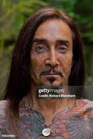 John Hawken's Instagram, Twitter & Facebook