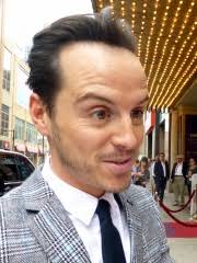 Andrew Scott Biography