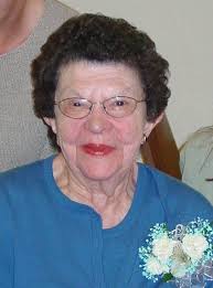 Margaret Bastian Obituary (2012)