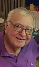 William Conro Obituary (1927