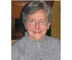 Gertrude Patch Obituary (1928