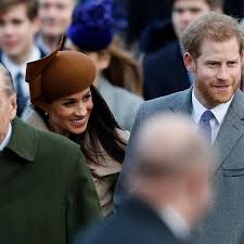 Prince Philip told queen to be wary of Meghan Markle: book