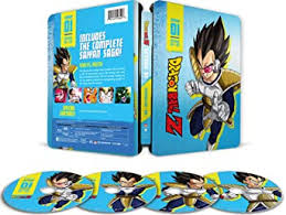 We did not find results for: Amazon Com Dragon Ball Z 4 3 Steelbook Season 1 Blu Ray Various Various Movies Tv