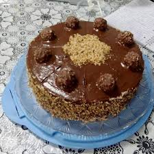 Pin On Torte Dolci Dessert