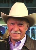 Stanley Powell Obituary (1944