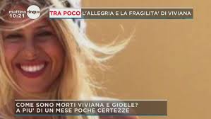 La prima stagione, sottotitolata la cattura di iovine, è ispirata alla cattura, avvenuta nel 2010, del boss del clan dei casalesi antonio iovine, interpretato da guido caprino. Come Sono Morti Viviana Parisi E Gioele Mattino Cinque Video Mediaset Infinity