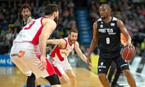 The rivalry between real madrid and fc barcelona, nicknamed el classico, has been the main attraction for years as the two giants have won 53 out of 63 championships since 1956. The 2018 Spanish Acb Basketball Playoffs Continues To The Championships Interbasket
