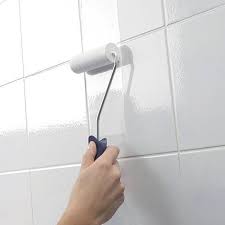 Fayans Boyamasi Nasil Yapilir Fayans Boyamasi Desenleri