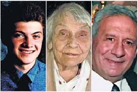 The week in lehighvalleylive.com obituaries: 36 with local ties remembered 