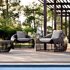 Half Moon Armchair Indoor Or Outdoor In 2021 Furniture Design Living Room Modern Outdoor Furniture Contemporary Living Room Furniture