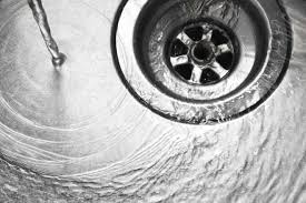 how to clean smelly drains