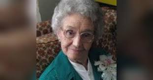 Montine R. Bible Obituary