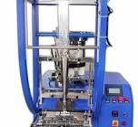 Screw Counting And Packing Machine