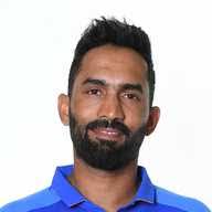 Dinesh karthik was born on june 1, 1985 in madras, tamil nadu, india. Dinesh Karthik Profile Icc Ranking Age Career Info Stats Cricbuzz
