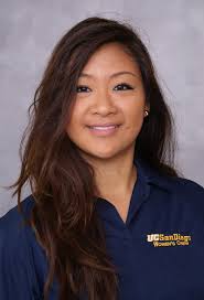 2009-10 Women's Rowing Roster