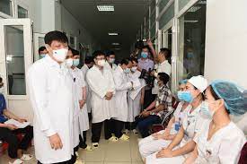 Последняя информация о коронавирусе на сайте минздрава. Nghá»‡ An Cáº§n TÄƒng CÆ°á»ng Phong Chá»'ng Dá»‹ch Covid 19 Hoáº¡t Ä'á»™ng Cá»§a Lanh Ä'áº¡o Bá»™ Cá»•ng Thong Tin Bá»™ Y Táº¿