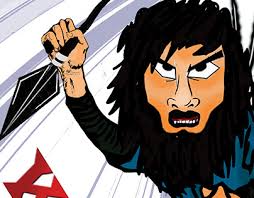 Frightened Projects :: Photos, videos, logos, illustrations and branding ::  Behance