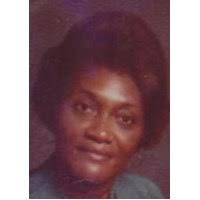 Verna Campbell Obituary